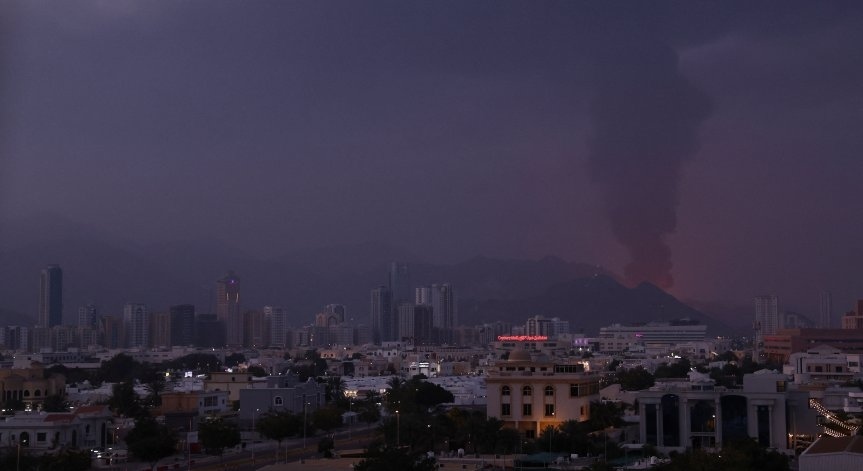 САЩ съобщиха за близо 2000 поразени цели във войната с Иран