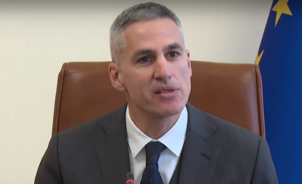 Андрей Гюров: Първата група българи, които евакуираме от Близкия изток, са на път към вкъщи