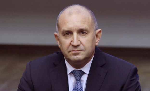 Румен Радев: Ударите срещу Иран създават реален риск за сигурността на България