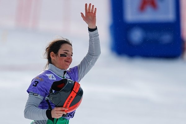 Пиян помете Малена Замфирова на писта в Чехия, в болница е