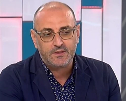 Милен Керемедчиев: Ние не сме легитимна цел за Иран