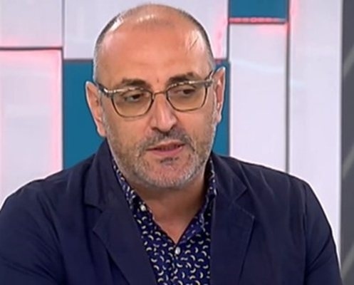 Милен Керемедчиев: Ние не сме легитимна цел за Иран
