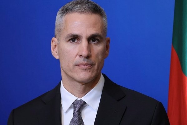 Андрей Гюров след Съвета по сигурност: България не е застрашена от военните действия в Близкия изток