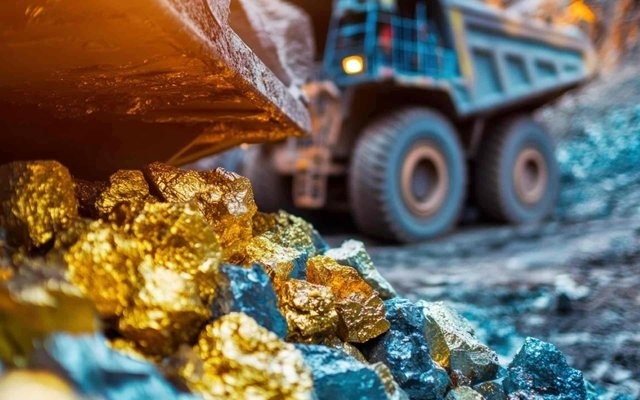 Вижте богатствата на Иран