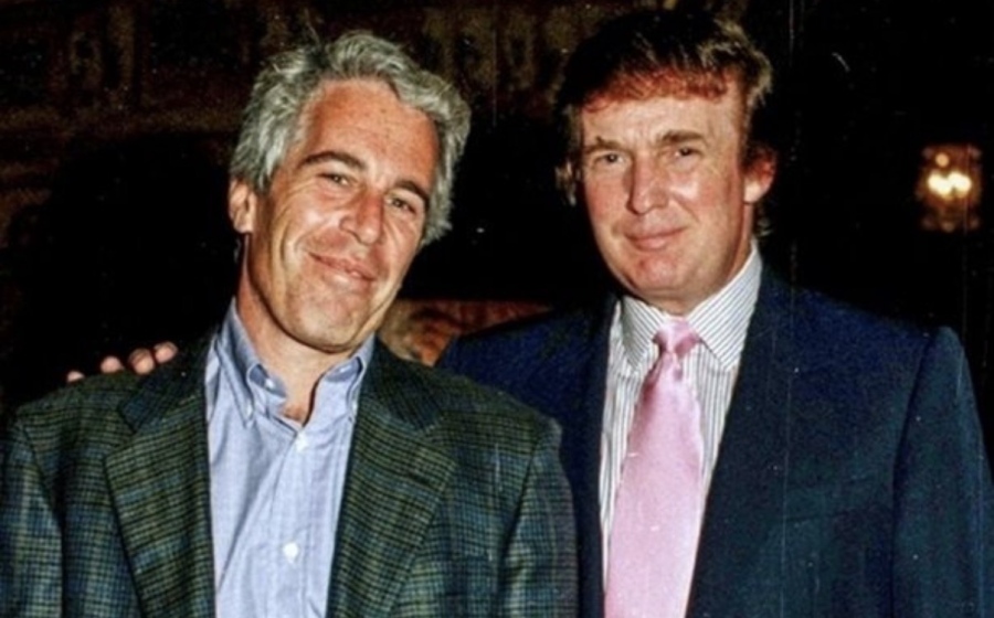 Тръмп насилил сексуално непълнолетно момиче според нови документи от досиетата Епстийн