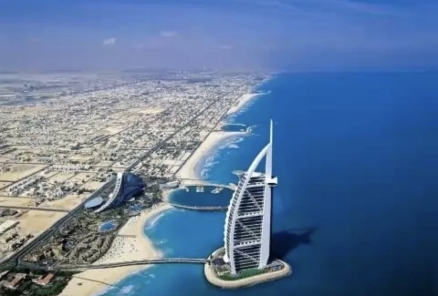 Туроператорът Дари Тур: Ще отнесем критериите за качване в полетите от Дубай до съда в Хага