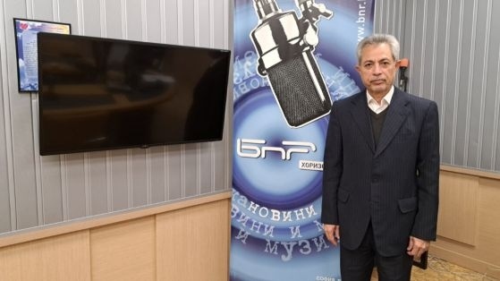 Посланикът на Иран у нас: България не е наша цел за нападения