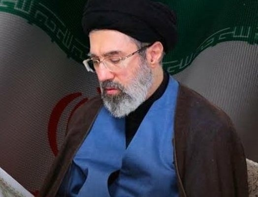 Къде е Моджтаба Хаменей?