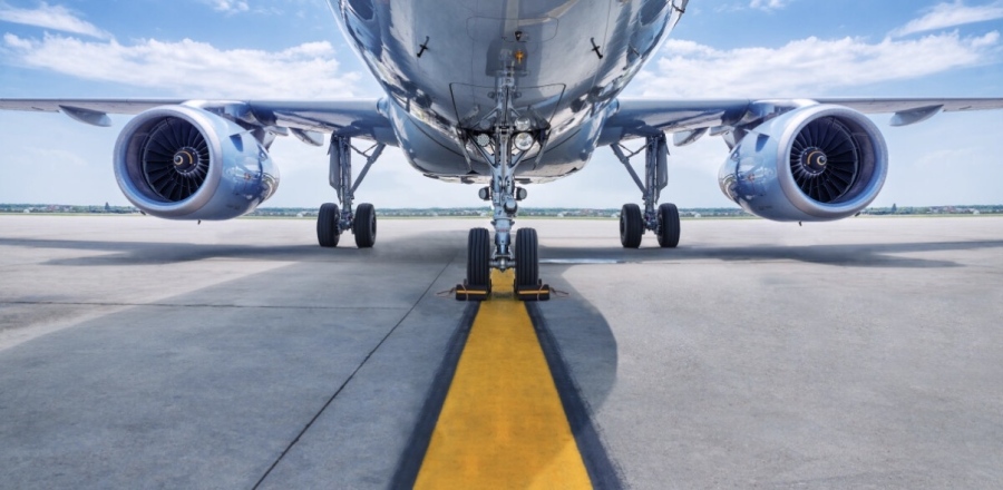 Отменят всички полети от и до Дубай