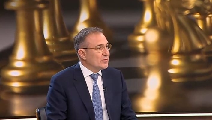 Гуцанов: На първо място е прибирането на българите от Близкия изток