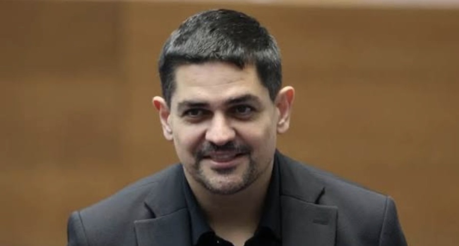 Радостин Василев: Не съм се виждал с Делян Пеевски в Дубай, там бяхме за рождения ден на съпругата ми