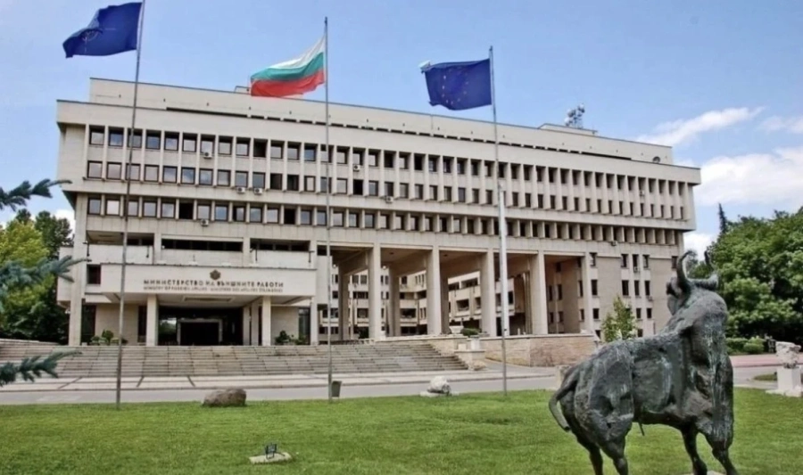 МВнР призова българите в Ливан да напуснат страната