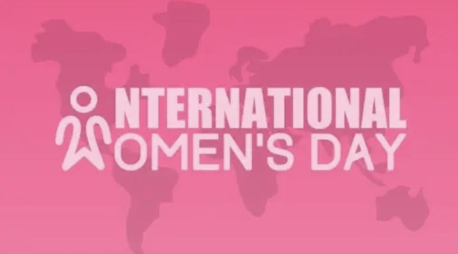 Вижте как се отбелязва 8 март по света