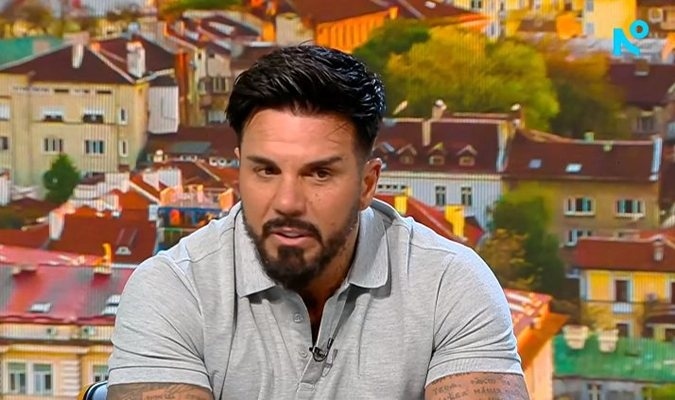 Благой Георгиев: Чухме силен взрив и видяхме пламъци край един от хотелите в Дубай