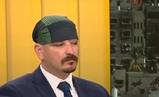 Доц. Георги Цветков: Няма непосредствена военна заплаха за България, въпреки конфликта в Близкия изток