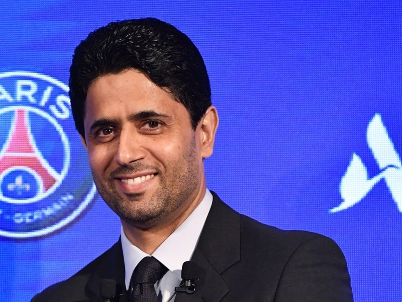 Иранските удари задържаха Насер Ал Хелайфи в Катар