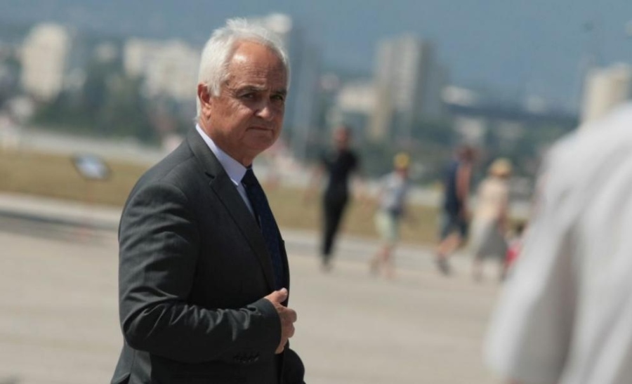 Запрянов: Операцията в Иран доведе до дестабилизация близо до нашия регион