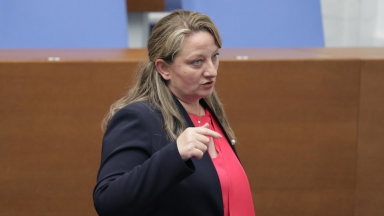 ГЕРБ внесе законопроект за нова социална помощ за Великден и Коледа