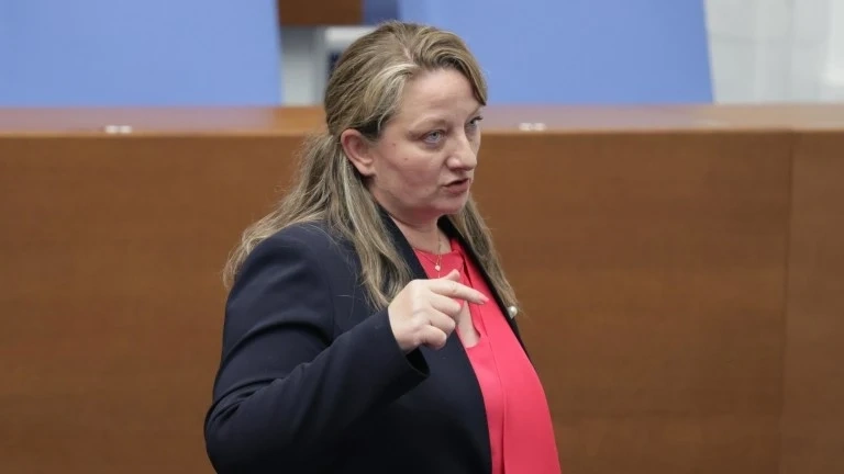 ГЕРБ внесе законопроект за нова социална помощ за Великден и Коледа