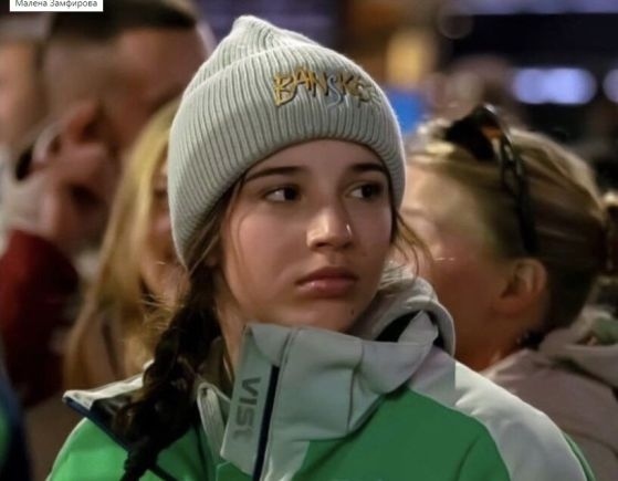 Малена Замфирова с втора операция след тежкия инцидент