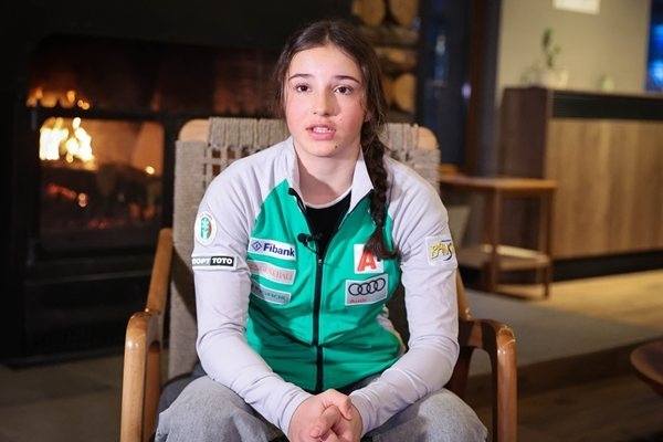 Спортният тотализатор ще помогне финансово за възстановяването на Малена Замфирова