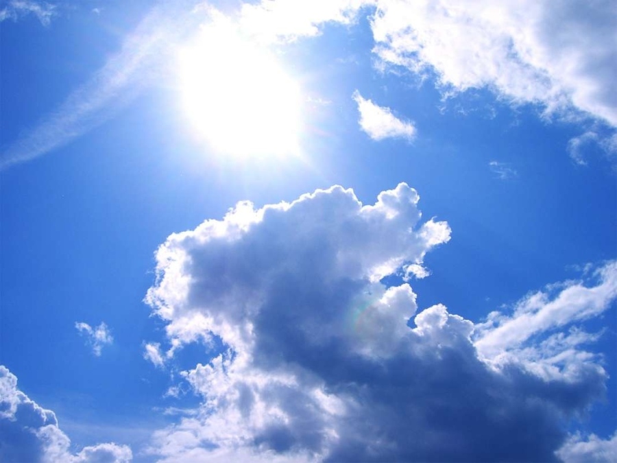 Времето: До 18° и слънчево днес