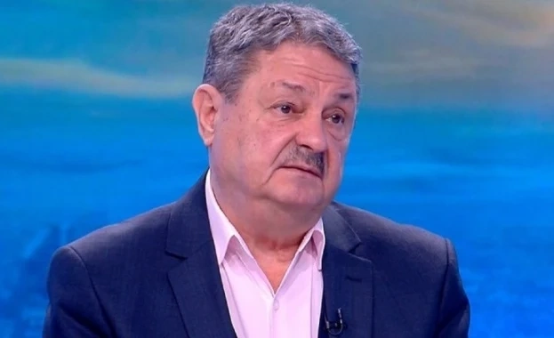 Рачев: До момента Баба Марта няма изстъпления, но от вторник се задава малка промяна на времето