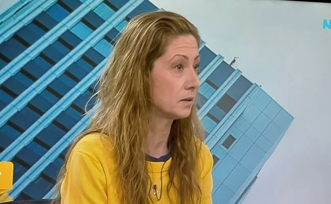 Майката на Николай Златков: Според документите в черепа му са открити два проектила
