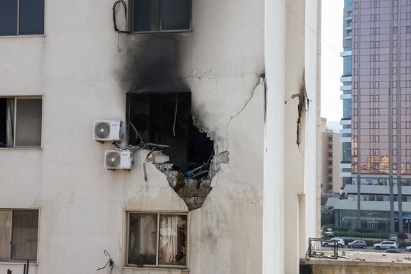 ООН: 22 000 цивилни сгради са били поразени в Иран от началото на войната