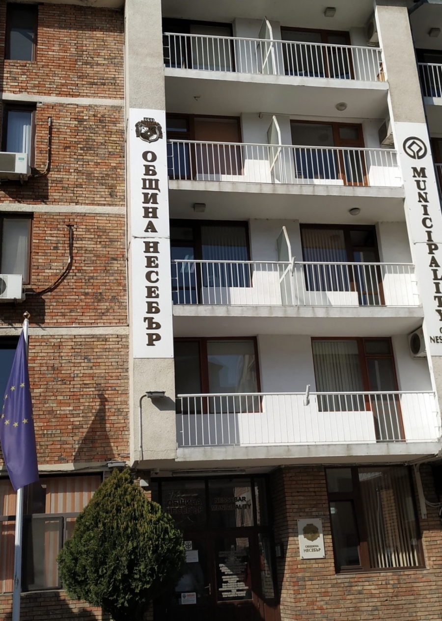 6 г. никой не пипа корупцията в Община Несебър