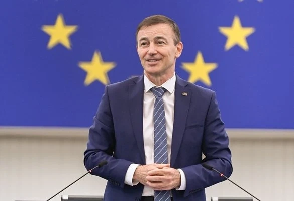  Ковачев: Иран е в основата на всички терористични организации в Близкия изток