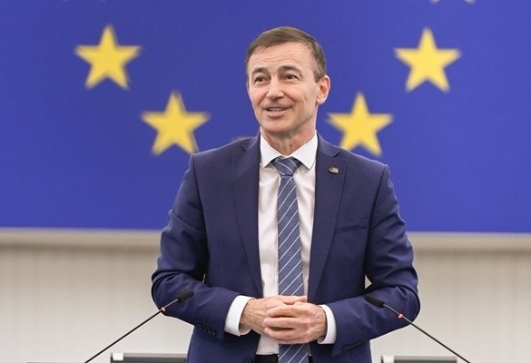  Ковачев: Иран е в основата на всички терористични организации в Близкия изток