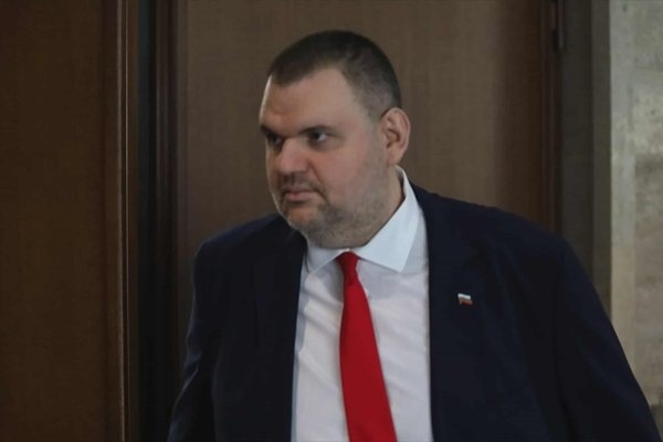 ДПС - Ново начало внася промяна, с която ще задължи КЕВР да плаща проверките на електромера