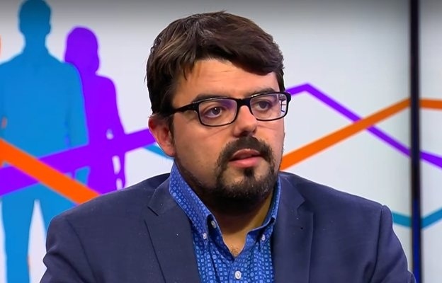 Владимиров: България чрез особения управител има възможност да влияе на пазара на горива