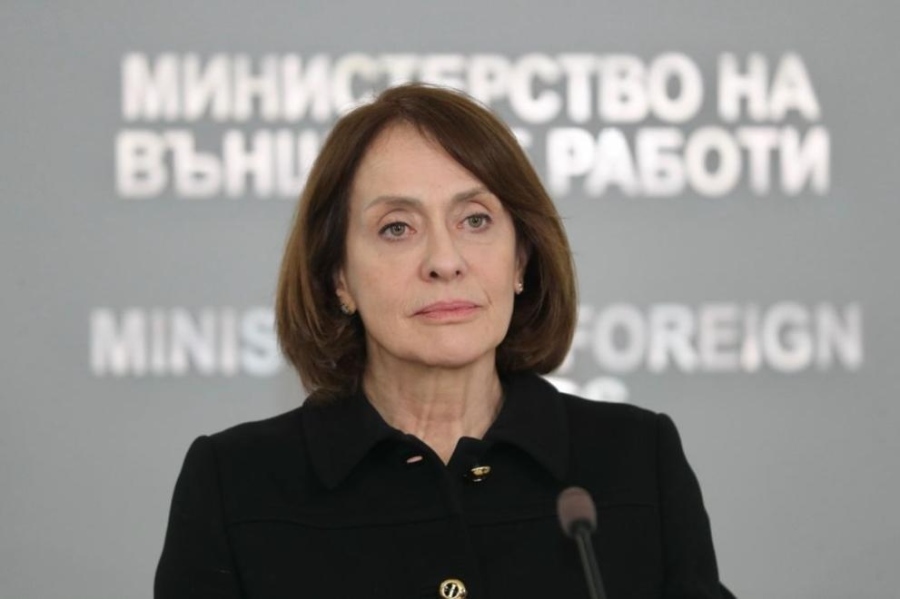 Министър Нейнски: Европа е единна за високите цени на горивата