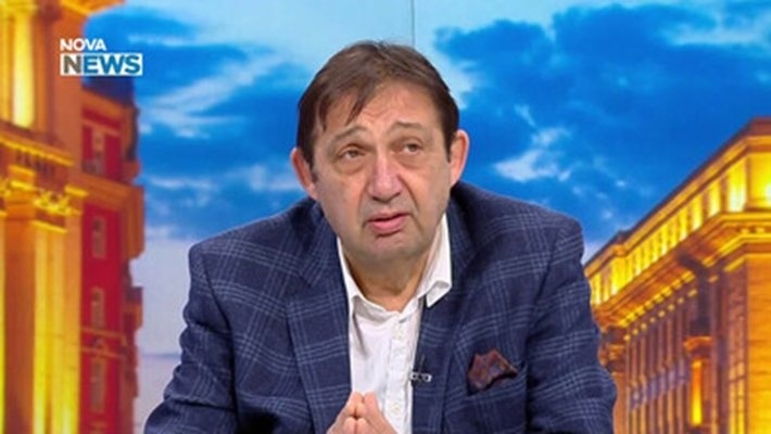 Шишков: За две години ще проектираме всички магистрали