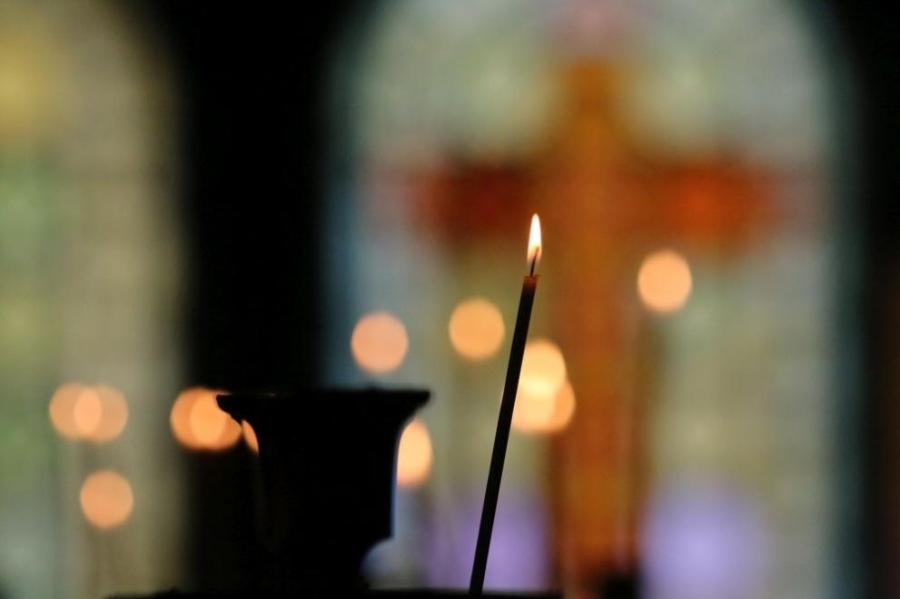 Честваме паметта на преподобния Алексий, човек Божи