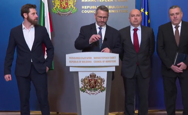 Иван Христанов: Започваме акция Чиста храна