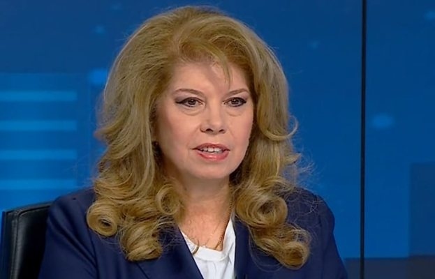 Президентът: Първите стъпки на кабинета по отношение на честността на вота са окуражаващи