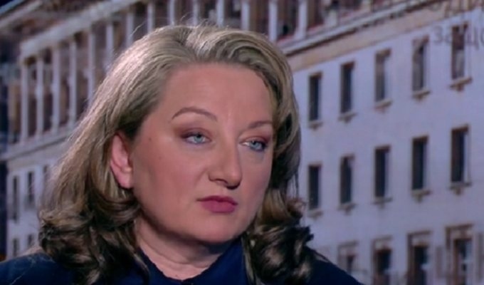 Сачева: Заявките за нови лица в политиката са помпане на въздух