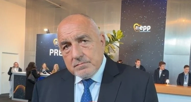 Борисов: Подкрепихме удължителния бюджет, вместо да ни благодарят продължават да са надменни