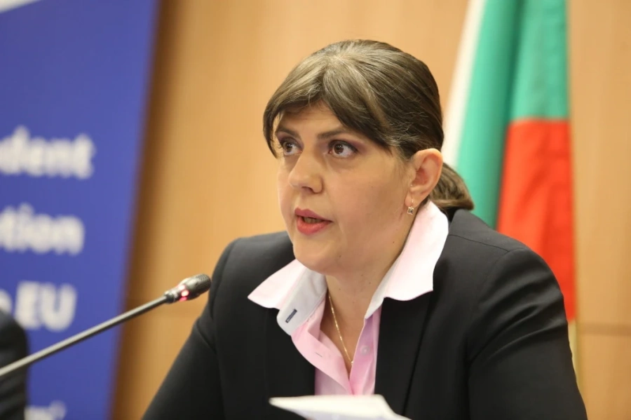 Кьовеши скри детайлите около отстраняването на Теодора Георгиева