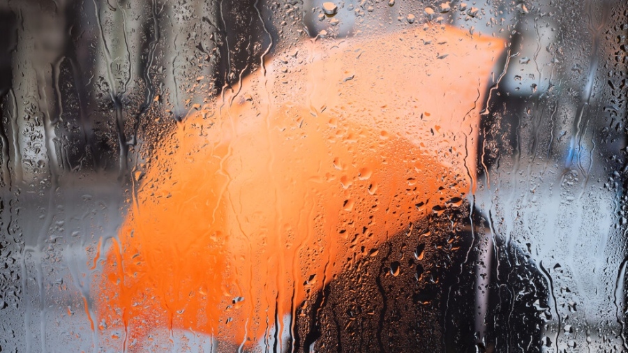 Дъжд и сняг в четвъртък