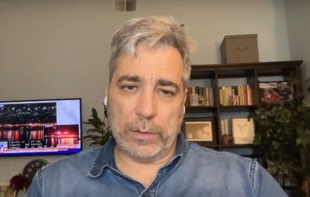 Христофор Караджов: Цените на горивата в САЩ скочиха с до 50%