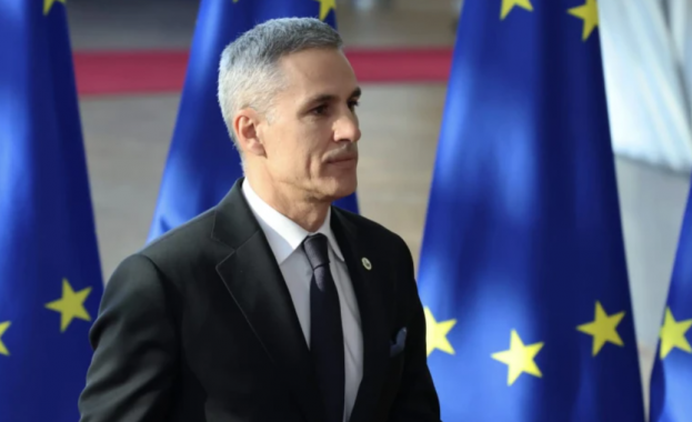 Гюров: Цените на нефтопродуктите продължават да се покачват