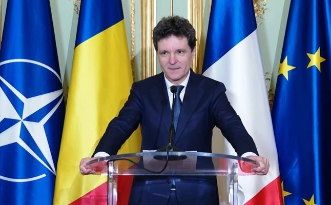 Румънският президент: Иран не е заплашвал Румъния