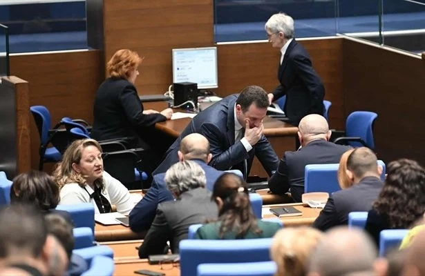 ГЕРБ: Осигурихме плащането на 437 млн. евро по ПВУ
