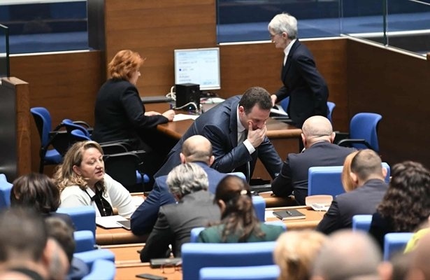 ГЕРБ: Осигурихме плащането на 437 млн. евро по ПВУ