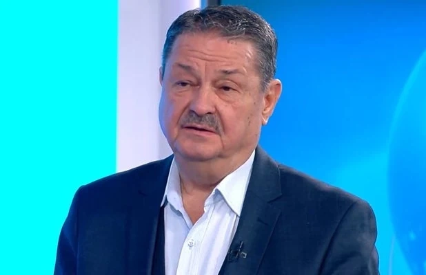 Проф. Рачев: Безлично мартенско време, вървим към джапанките