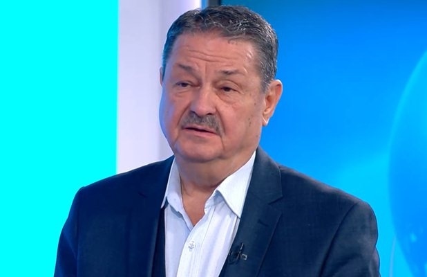 Проф. Рачев: Безлично мартенско време, вървим към джапанките